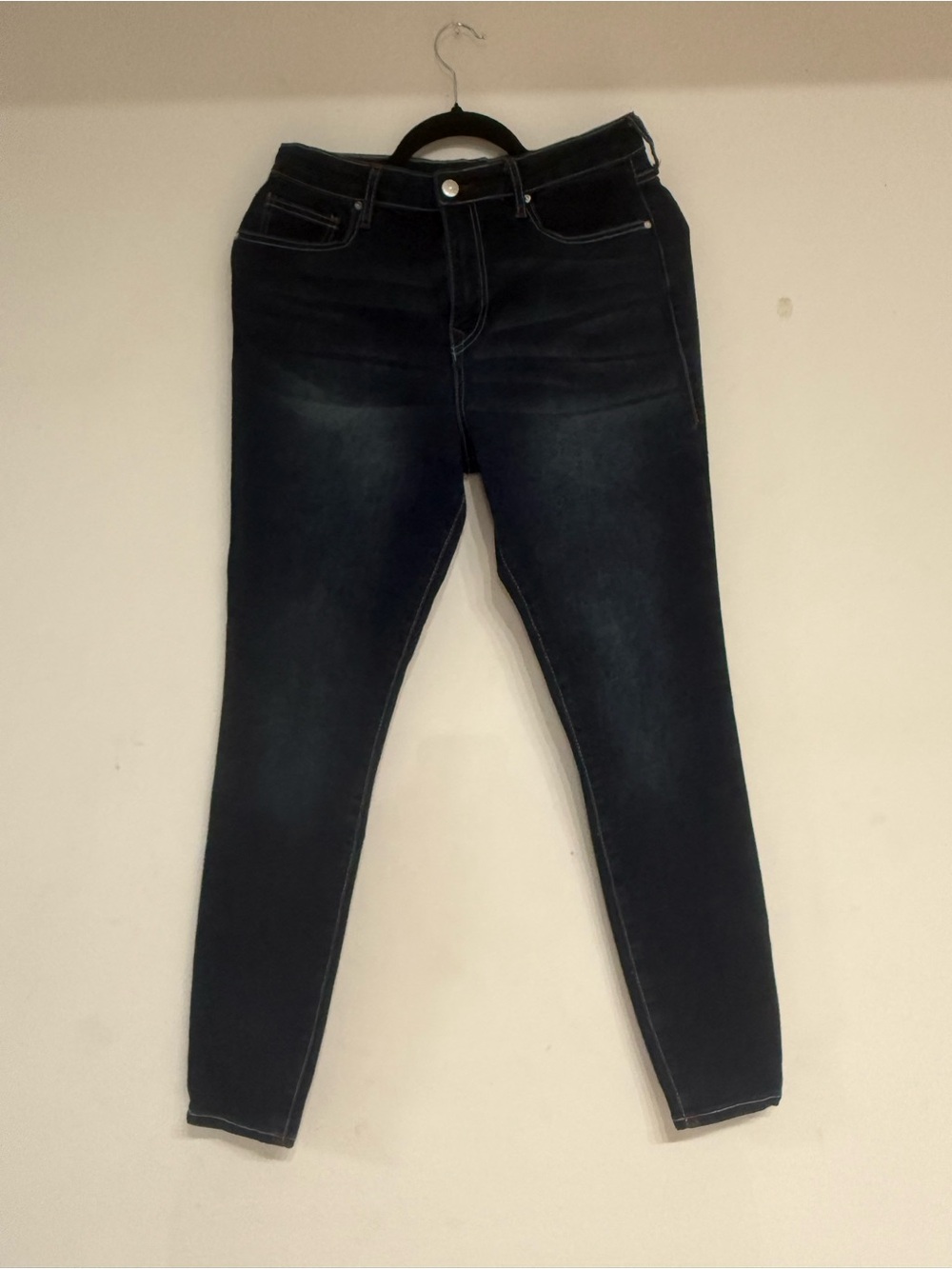 True Religion Halle High Rise jeans NWOT